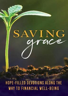 Saving Grace Devotional(English, Paperback, unknown)