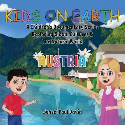 Kids on Earth(English, Paperback, David Sensei Paul)