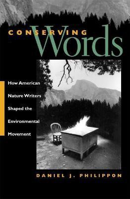 Conserving Words(English, Paperback, Philippon Daniel J.)