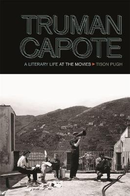 Truman Capote(English, Paperback, Pugh Tison)