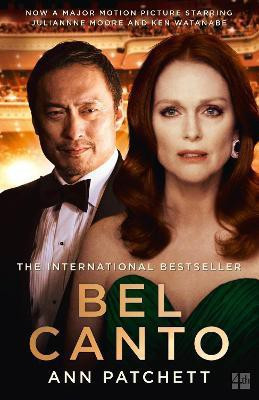 Bel Canto(English, Paperback, Patchett Ann)