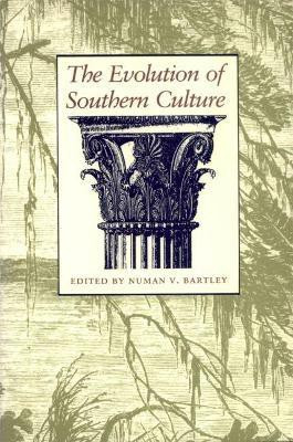 The Evolution of Southern Culture(English, Paperback, unknown)