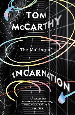 The Making of Incarnation(English, Paperback, McCarthy Tom)