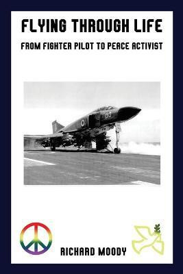 Flying Through Life(English, Paperback, Moody Richard)