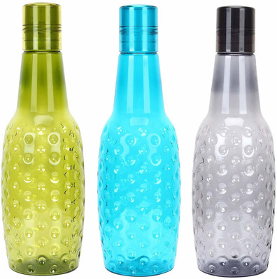 Mastercool Polka 1000 Ml Bottle Pack Of 3 Multicolor Pet Best Price In India As On 23 January 17 Compare Prices Buy Mastercool Polka 1000 Ml Bottle Pack Of 3