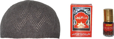 GoodFeel Prayer Cap Cap(Pack of 2)