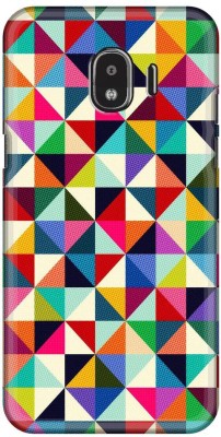 SPBR Back Cover for Samsung Galaxy J2 Core(Multicolor, 3D Case, Pack of: 1)