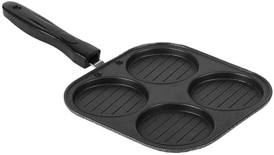 Masox Store Induction Bottom Non-Stick Coated Cookware Set(Aluminium, 1 - Piece)