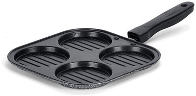 Masox Store Induction Bottom Non-Stick Coated Cookware Set(Aluminium, 1 - Piece)