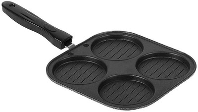 Masox Store Induction Bottom Non-Stick Coated Cookware Set(Aluminium, 1 - Piece)