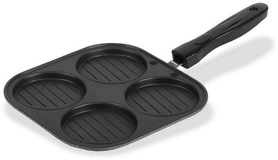 Masox Store Induction Bottom Non-Stick Coated Cookware Set(Aluminium, 1 - Piece)