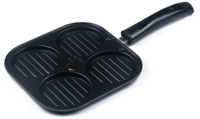 Masox Store Induction Bottom Non-Stick Coated Cookware Set(Aluminium, 1 - Piece)