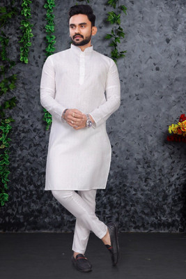 quinlan Men Kurta Pyjama Set