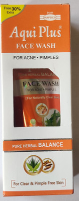 HAPDCO Face Wash(50 ml)