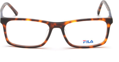 FILA Full Rim Rectangle Frame(52 mm)