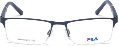 FILA Half Rim Rectangle Frame(51 mm)