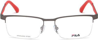 FILA Half Rim Square Frame(54 mm)