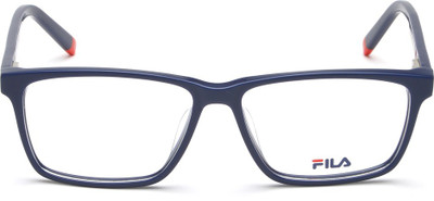 FILA Full Rim Rectangle Frame(53 mm)