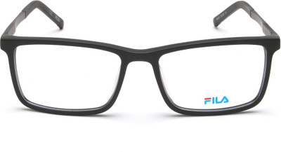 FILA Full Rim Rectangle Frame(53 mm)