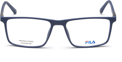 FILA Full Rim Square Frame(53 mm)