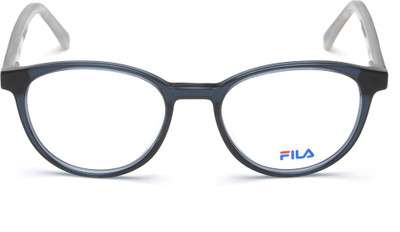 FILA Full Rim Oval Frame(50 mm)