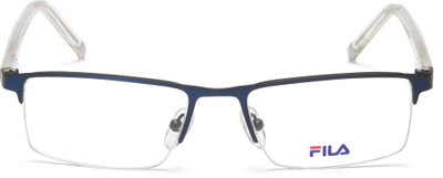 FILA Half Rim Rectangle Frame(49 mm)