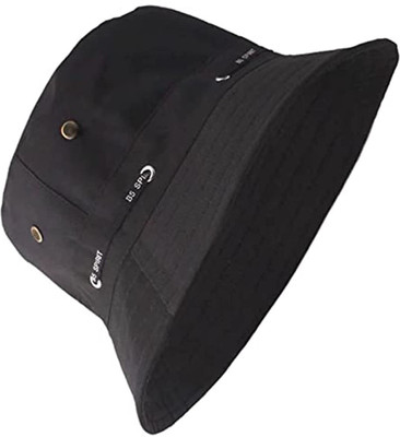 Kolva Hat(Black, Pack of 1)