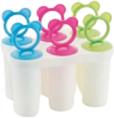 Worricow 80 ml Manual Ice Cream Maker(Multicolor)