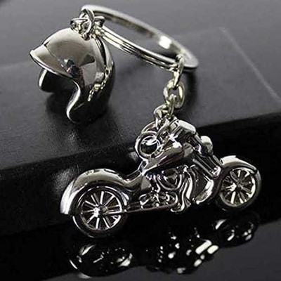 sky enterprises bike keychain Key Chain