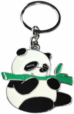 sky enterprises Panda Keychain for Boys & Girls Key Chains Key Chain