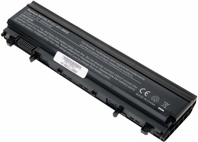 TechSio Latitude E5540 E5440 0M7T5F F49WX 6 Cell Laptop Battery