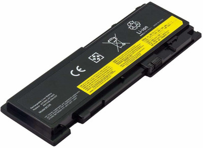 TechSonic Thinkpad T430s T430si 45N1036 45N1037 45N1038 0A36309 6 Cell Laptop Battery