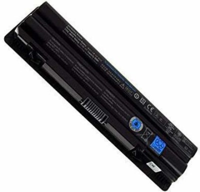 TechSio XPS 14 15 17 L401x L501x L502x L701x L702x 3D L521x 6 Cell Laptop Battery