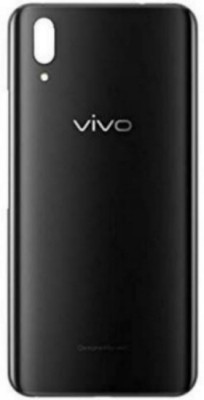 VALIDi Vivo Vivo X21(Glass) Back Panel(Black)