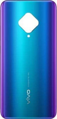 VALIDi Vivo Vivo S1 Pro Back Panel(Jazzy Blue)