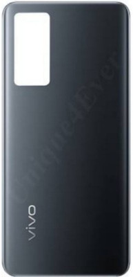 VALIDi Vivo Vivo X60(Glass) Back Panel(Midnight Black)