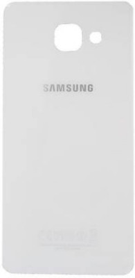 Srewingt Samsung Samsung Galaxy A7 (2016) Back Panel(White)