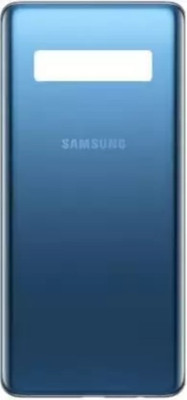 VALIDi Samsung Galaxy S10 Back Panel(Prism Blue)