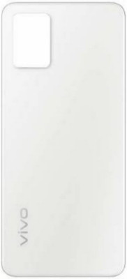 VALIDi Vivo V20 4G(Glass) Back Panel(Moonlight)