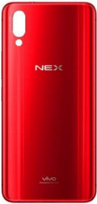 VALIDi Vivo Vivo Nex(Glass) Back Panel(Red)