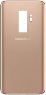 STARQ Samsung Galaxy S9 Plus Back Panel(Sunrise Gold)