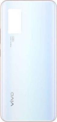 VALIDi Vivo Vivo V17 Back Panel(Glacier ice white)