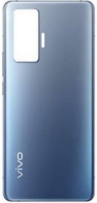 Srewingt Vivo Vivo X50 Pro(Glass) Back Panel(Alpha Grey)