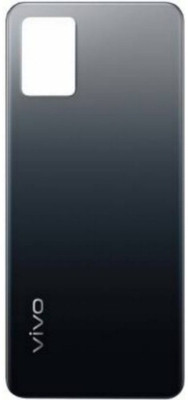 VALIDi Vivo V20 4G(Glass) Back Panel(Midnight Jazz)
