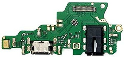 Shinzo USB Charging Board Dock Connector Huawei Honor Play (COR-L29, COR-L09, COR-AL00) OG - Charging PCB Complete Flex