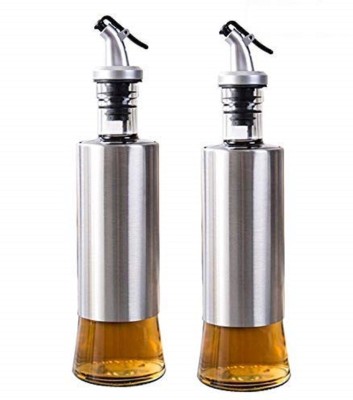 GOLDFINCH 500 ml Cooking Oil Dispenser(Pack of 2)