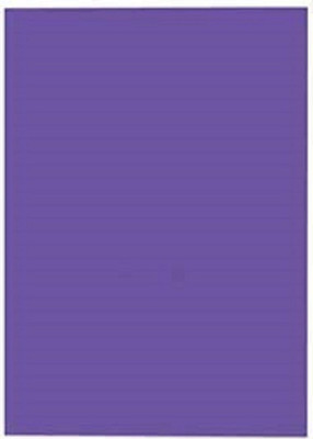 Eclet A4 20Sheet purple Color Paper (180-240 GSM) Coloured sheet A4 240 gsm Coloured Paper(Set of 1, Purple)
