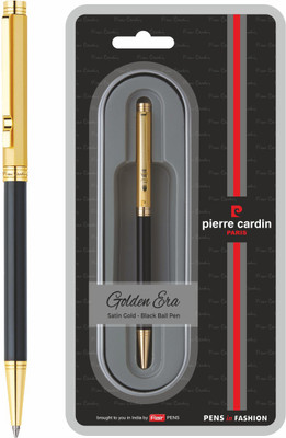 PIERRE CARDIN Golden Era Ball Pen(Ink Color - Blue)