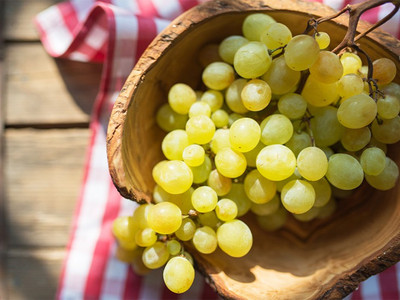 XOLDA Grapes Seed(22 per packet)