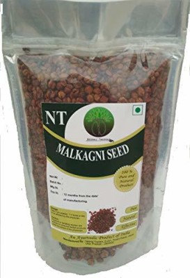 NEERAJ Malkangni Seeds, Jyotishmati Seed, Celastrus Paniculatus, Malkangni Beej, Malkagni -100G Seed(100 g)